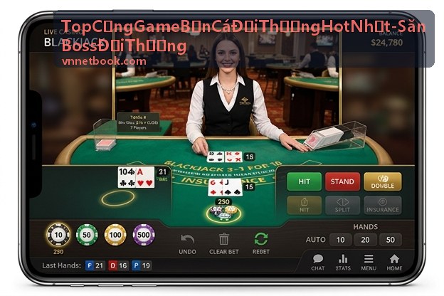 Sự kiện săn boss Top Cổng Game Bắn Cá Đổi Thưởng